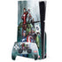 Marvel Avengers Assemble PS5 Slim Disk Bundle Skin