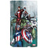 Marvel Avengers Assemble PS5 Slim Disk Bundle Skin