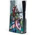 Marvel Avengers Assemble PlayStation PS5 Skins