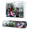 Marvel Avengers Assemble Gaming Mouse Pad