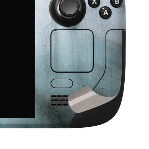 Marvel Avengers Assemble Steam Deck Handheld Gaming Computer OLED Skin