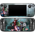 Marvel Avengers Assemble Steam Deck Handheld Gaming Computer Skin