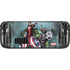 Marvel Avengers Assemble Steam Deck Handheld Gaming Computer Skin