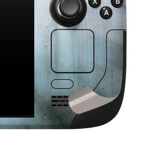 Marvel Avengers Assemble Steam Deck Handheld Gaming Computer Skin