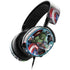 Marvel Avengers Assemble SteelSeries Arctis 3 Skin