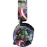 Marvel Avengers Assemble SteelSeries Arctis 3 Skin