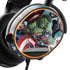 Marvel Avengers Assemble SteelSeries Arctis 3 Skin