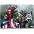 Marvel Avengers Assemble Surface Book 2 13.5in Skin