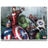 Marvel Avengers Assemble Surface Book 2 15in Skin
