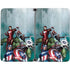 Marvel Avengers Assemble Surface Duo Skin