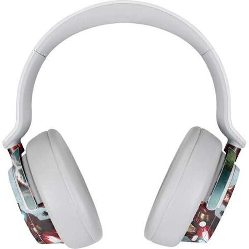 Marvel Avengers Assemble Surface Headphones Skin