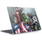 Marvel Avengers Assemble Surface Laptop 2 Skin