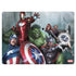 Marvel Avengers Assemble Surface Laptop 3 13.5in Skin