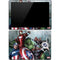 Marvel Avengers Assemble Surface Pro 4 Skin