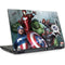 Marvel Avengers Assemble Lenovo ThinkPad Skin