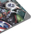 Marvel Avengers Assemble Universal Laptop 16.6in (13.4 x 9.7in) Skin
