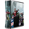 Marvel Avengers Assemble Xbox 360 Slim (2010) Skin