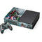 Marvel Avengers Assemble Xbox One Console and Controller Bundle Skin