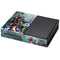 Marvel Avengers Assemble Xbox One Console Skin