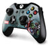 Marvel Avengers Assemble Xbox One Controller Skin