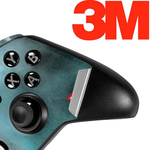 Marvel Avengers Assemble Xbox One Elite Controller Skin