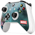 Marvel Avengers Assemble Xbox One S All-Digital Edition Bundle Skin