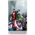 Marvel Avengers Assemble Xbox Series S Bundle Skin