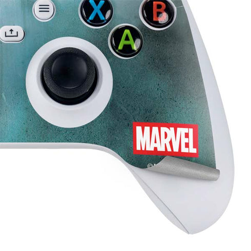 Marvel Avengers Assemble Xbox Series S Bundle Skin