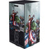 Marvel Avengers Assemble XBox Series X Digital Edition Bundle Skin