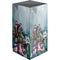 Marvel Avengers Assemble XBox Series X Digital Edition Console Skin