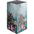 Marvel Avengers Assemble XBox Series X Digital Edition Console Skin