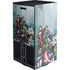 Marvel Avengers Assemble XBox Series X Digital Edition Console Skin