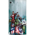 Marvel Avengers Assemble XBox Series X Digital Edition Console Skin