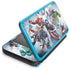 Marvel Avengers Assembled Nintendo 2DS XL (2017) Skin