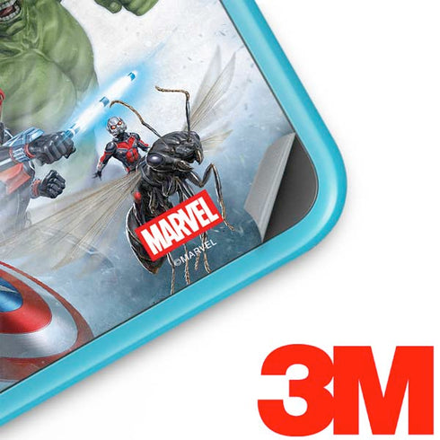 Marvel Avengers Assembled Nintendo 2DS XL (2017) Skin