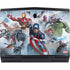 Marvel Avengers Assembled Dell Alienware Skin