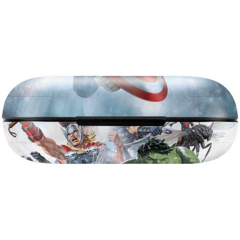 Marvel Avengers Assembled Amazon Echo Buds Skin