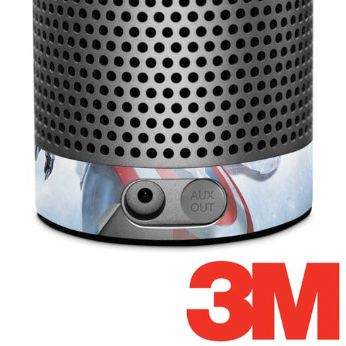 Marvel Avengers Assembled Amazon Echo Skin