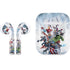 Marvel Avengers Assembled Apple AirPods 2 Skin