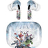 Marvel Avengers Assembled Apple AirPods Pro Skin