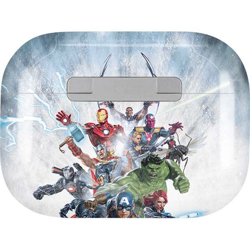 Marvel Avengers Assembled Apple AirPods Pro Skin