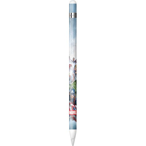 Marvel Avengers Assembled Apple Pencil (1st Gen, 2017) Skin
