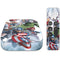 Marvel Avengers Assembled Apple TV Skin