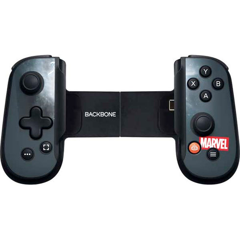 Marvel Avengers Assembled Backbone One for iPhone Game Controller Skin