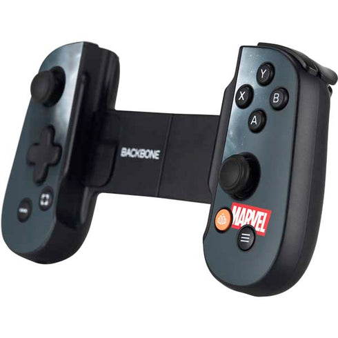 Marvel Avengers Assembled Backbone One for iPhone Game Controller Skin