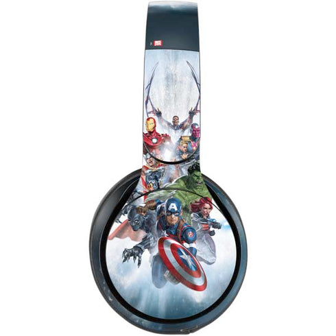 Marvel Avengers Assembled Beats Solo Pro Skin
