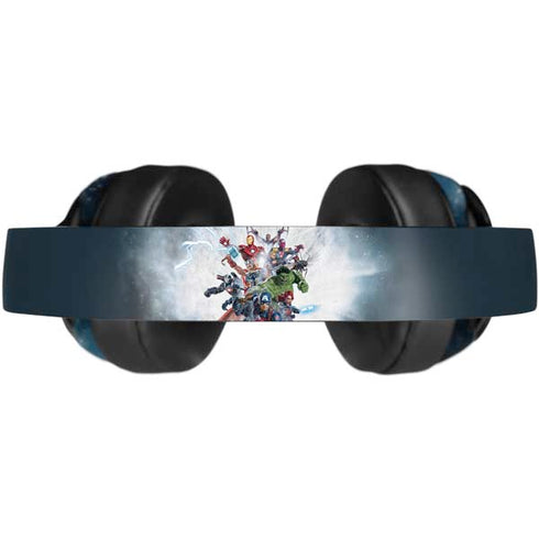 Marvel Avengers Assembled Beats Solo Pro Skin