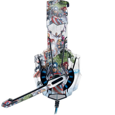 Marvel Avengers Assembled BENGOO G9000 Skin