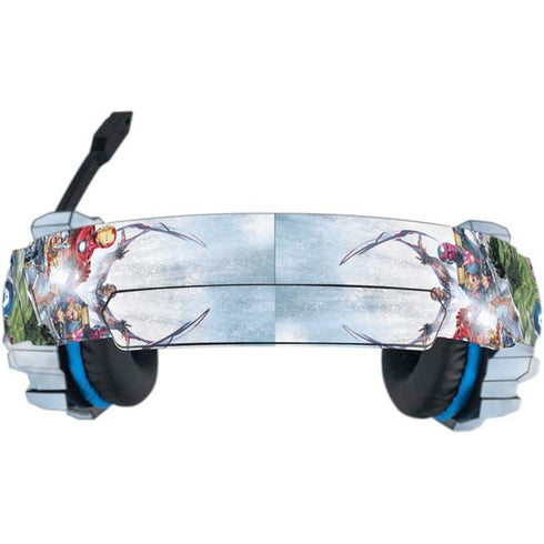 Marvel Avengers Assembled BENGOO G9000 Skin