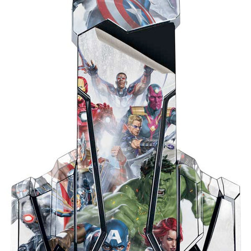 Marvel Avengers Assembled BENGOO G9000 Skin